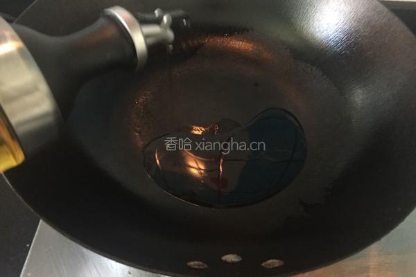 炸花生米的做法图解3
