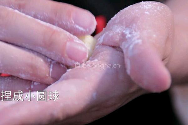 迷迭香小土豆的做法图解4