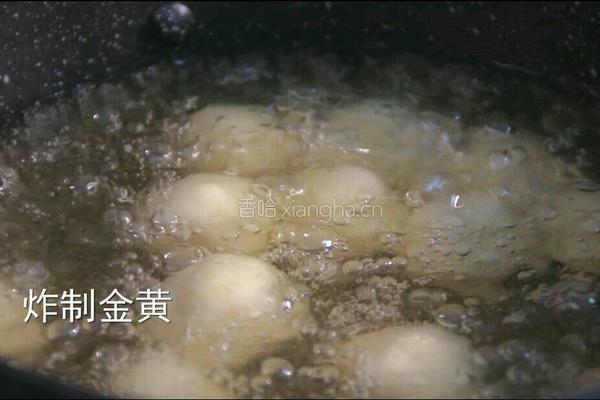 迷迭香小土豆的做法图解7
