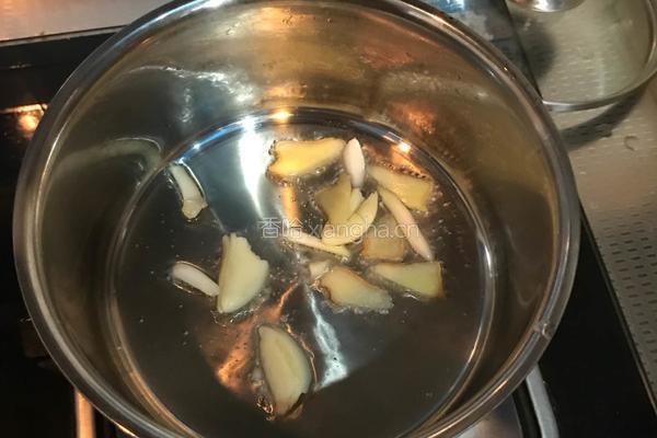 素炒虾仁（健康轻食）的做法图解2