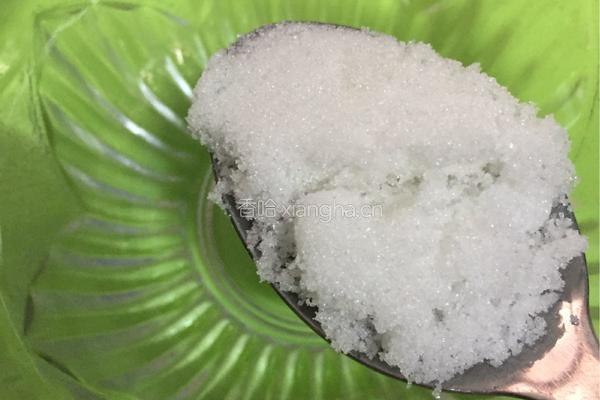 凉拌红油豇豆的做法图解7