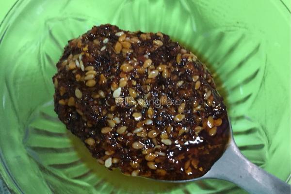 凉拌红油豇豆的做法图解11