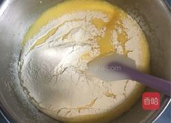 肉松卷的做法图解3