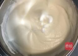 肉松卷的做法图解5