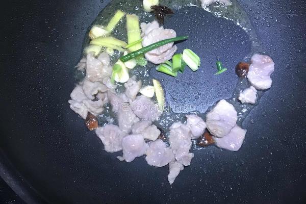 尖椒豆皮的做法图解4