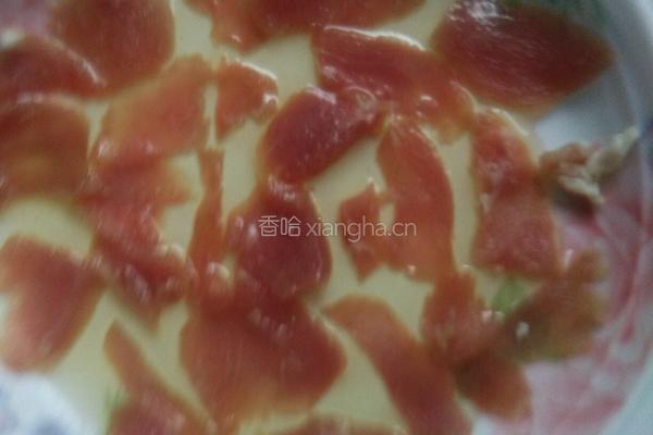 微波炉烤肉的做法图解1