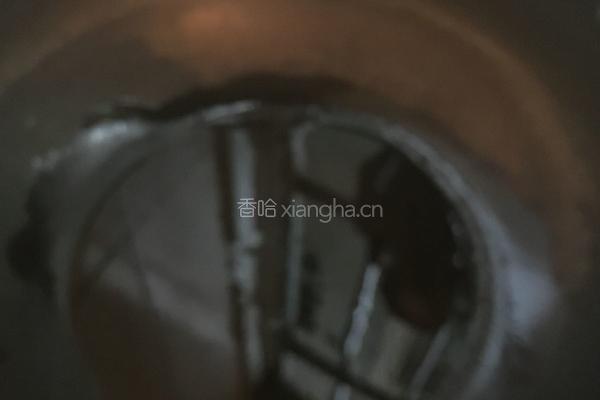 虾泥藕饼的做法图解11