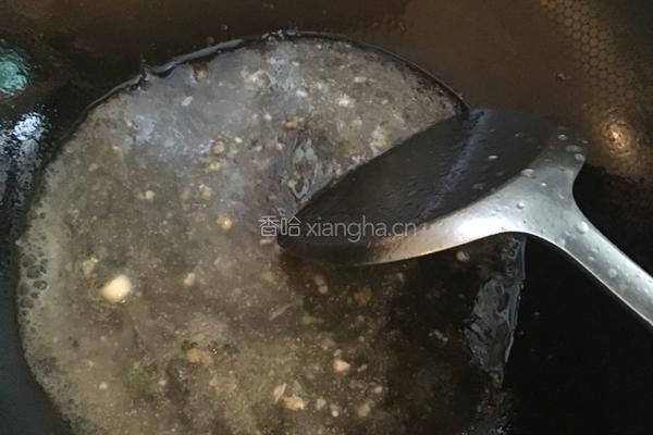 虾泥藕饼的做法图解14
