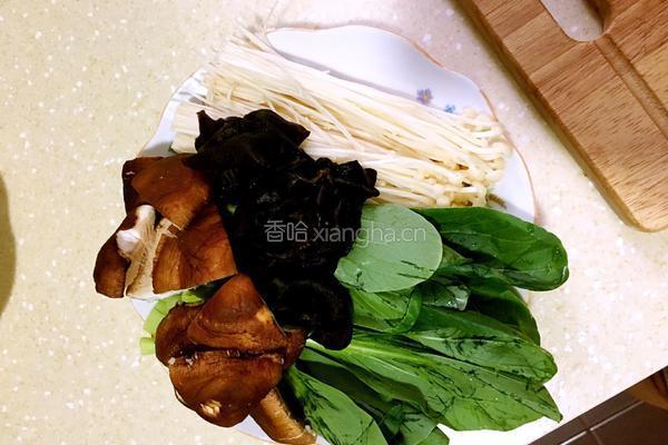 西红柿炖鸡块的做法图解5