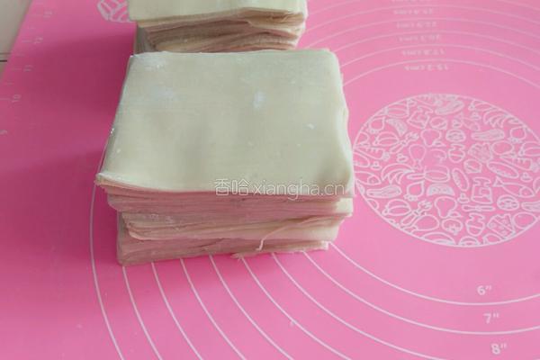 香菜清汤的做法图解7