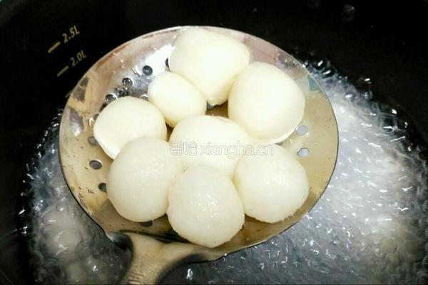 马打滚的做法图解6