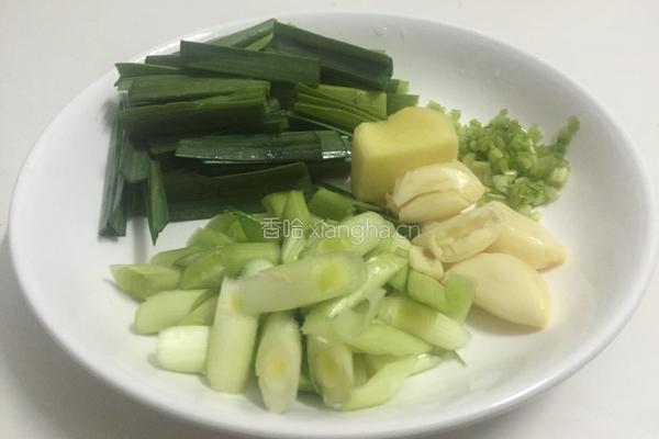 红烧鱼块的做法图解5