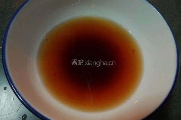 培根金针菇卷的做法图解3