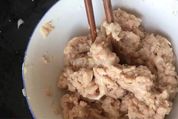 小肠子的做法图解3