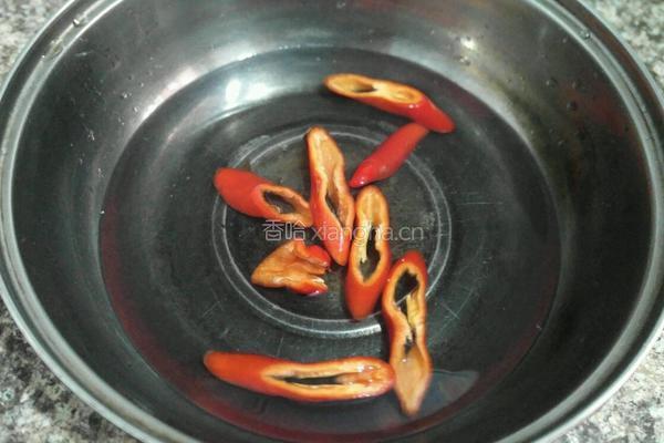 彩色沙拉的做法图解8
