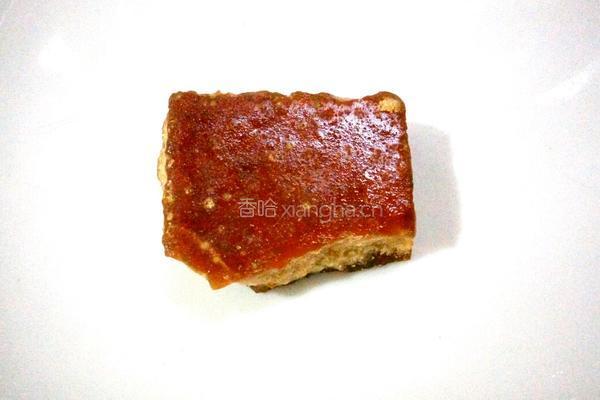 绿豆陈皮糖水的做法图解2