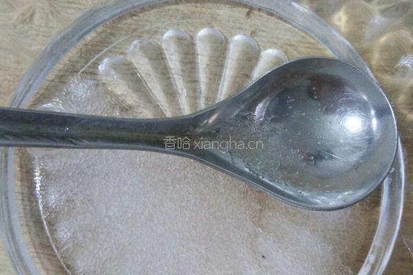 西红柿糖水的做法图解6