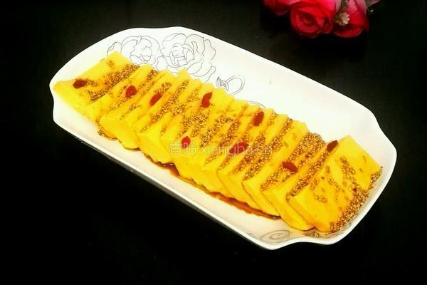 胡萝卜肉皮冻的做法图解11