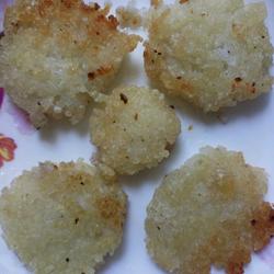 煎米饭饼的做法[图]