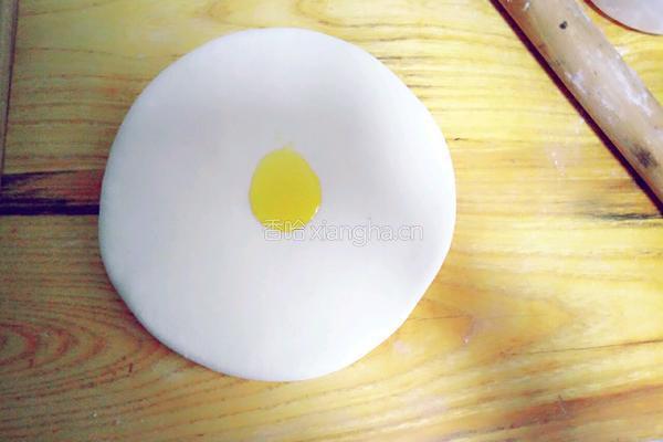 陕西油泼棍棍面的做法图解8