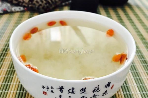 黄米酒酿的做法图解16
