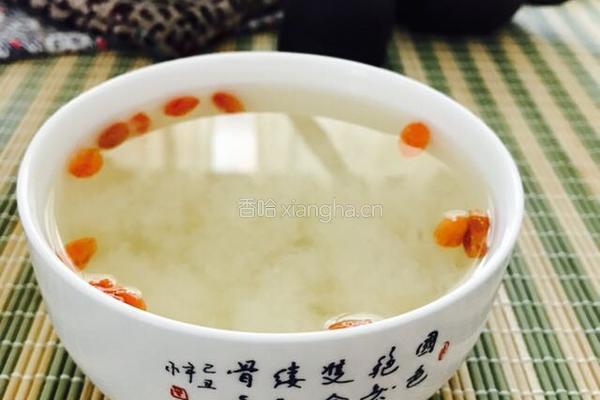 黄米酒酿的做法图解1