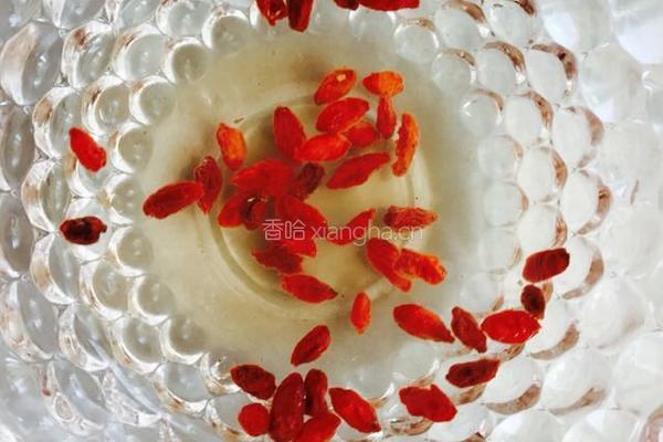 黄米酒酿的做法图解14