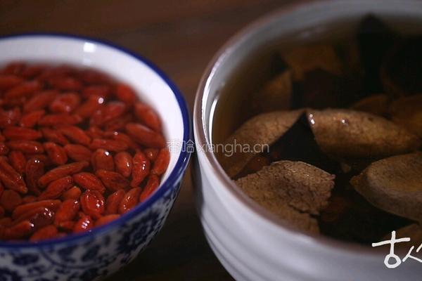 疗妒汤的做法图解2