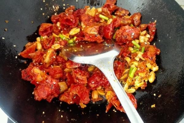 香酥鸡翅的做法图解11
