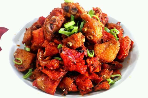香酥鸡翅的做法图解12