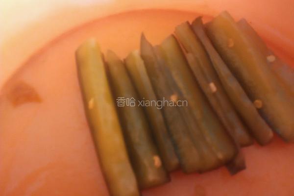 酿黄瓜