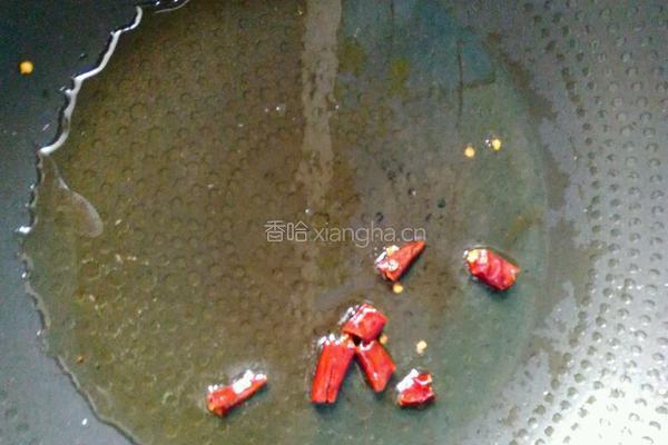 炒土豆片（马铃薯）的做法图解3