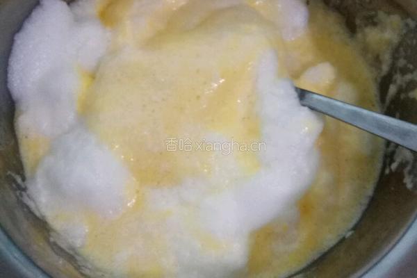 电饭煲红枣蛋糕的做法图解5