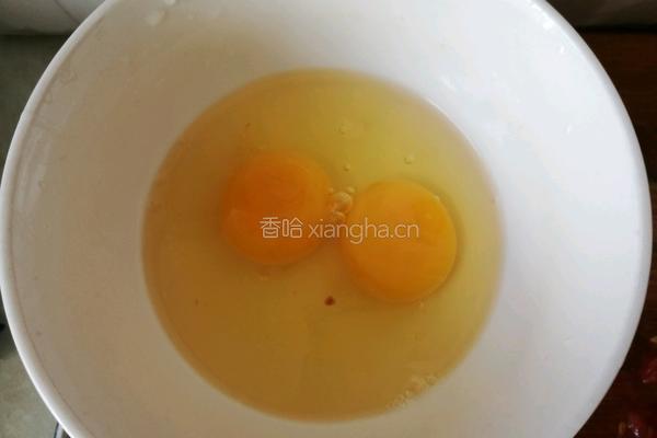 三合一油泼棍棍面的做法图解3