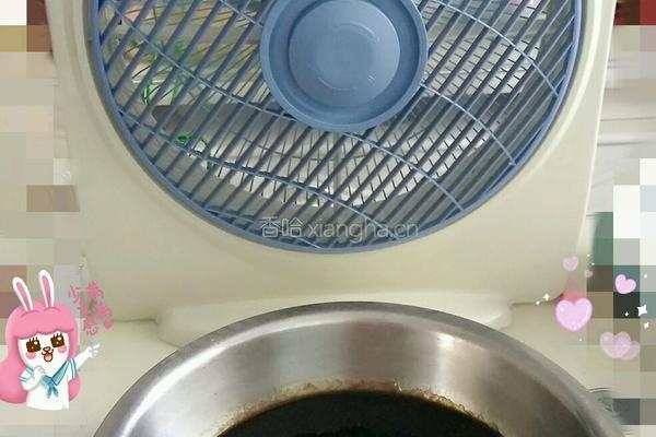 DIY烧仙草的做法图解4
