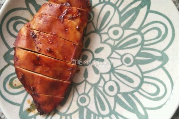 烤肉饭的做法图解4