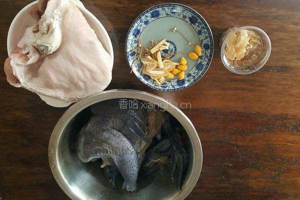 肚包鸡的做法图解1
