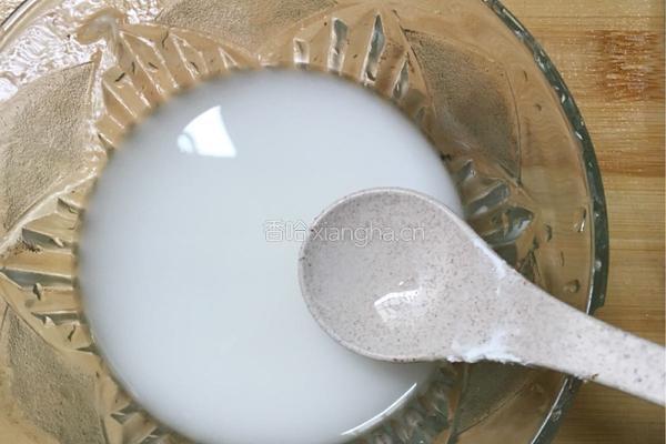 小炒藕片的做法图解4