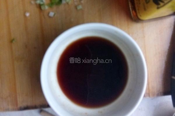 清蒸扇贝的做法图解3