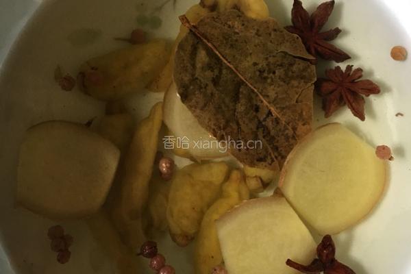 泡椒凤爪的做法图解5