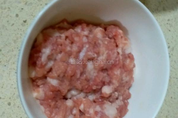 滋补瘦肉汤的做法图解2