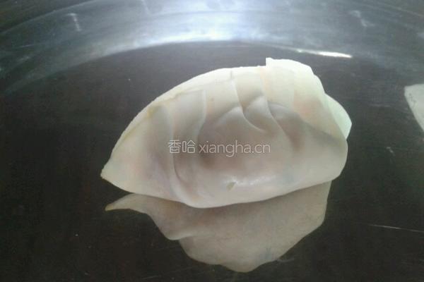 饺子的做法图解7