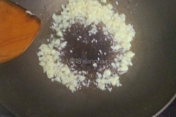 蒜蓉扇贝的做法图解9