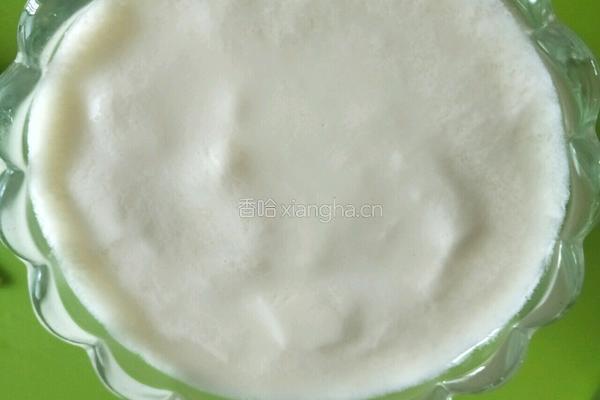 香蕉酸奶的做法图解11