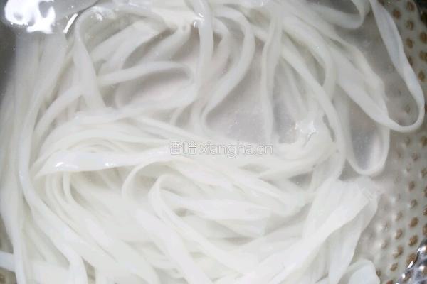 灌汤米粉面的做法图解5