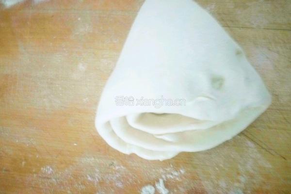 千层饼的做法图解5