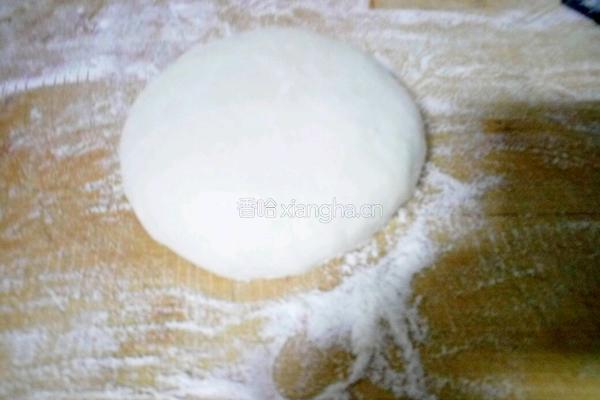千层饼的做法图解6