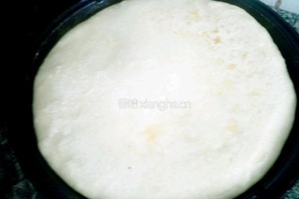 千层饼的做法图解7
