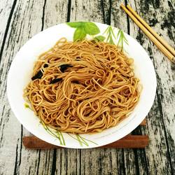 葱油拌面的做法[图]