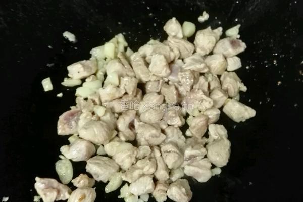 美味咖喱饭的做法图解4